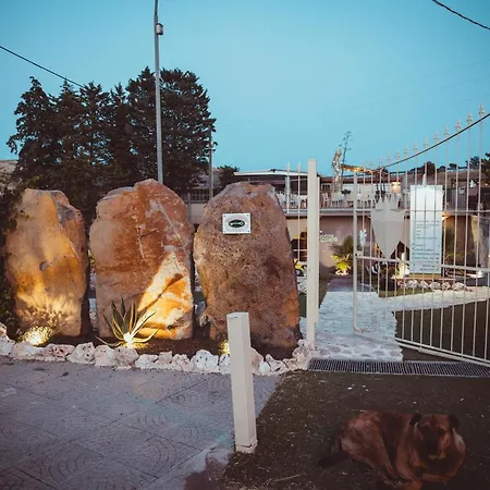 Cosi Priziusi 4* Vizzini