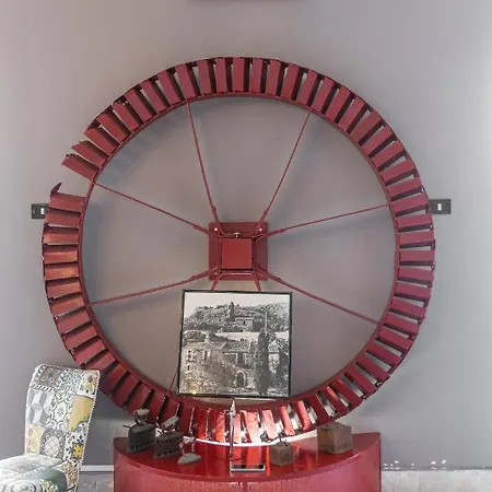 Bed & Breakfast Cosi Priziusi Vizzini