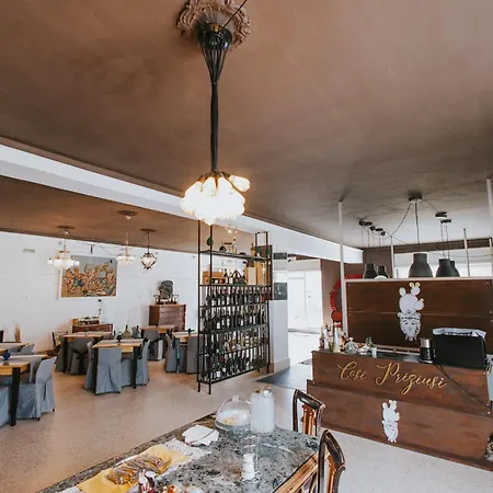 Cosi Priziusi Bed & Breakfast *