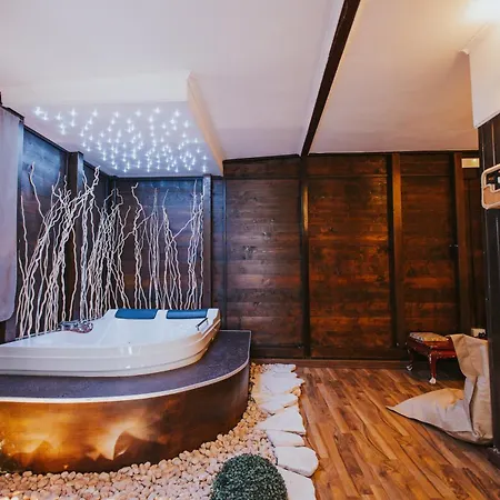 Bed & Breakfast Cosi Priziusi *