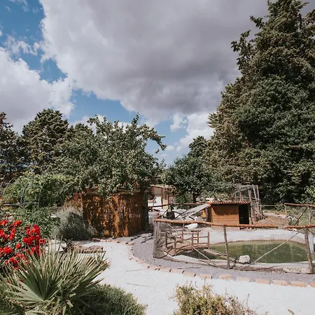 Cosi Priziusi Bed & Breakfast Vizzini