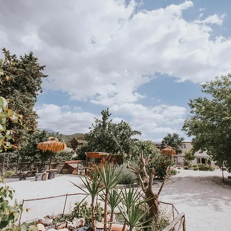 Cosi Priziusi Bed & Breakfast