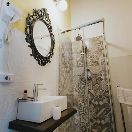 Bed & Breakfast Cosi Priziusi