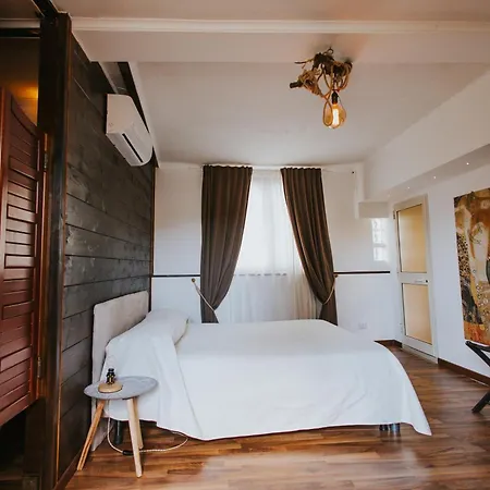 Cosi Priziusi Bed & Breakfast Vizzini