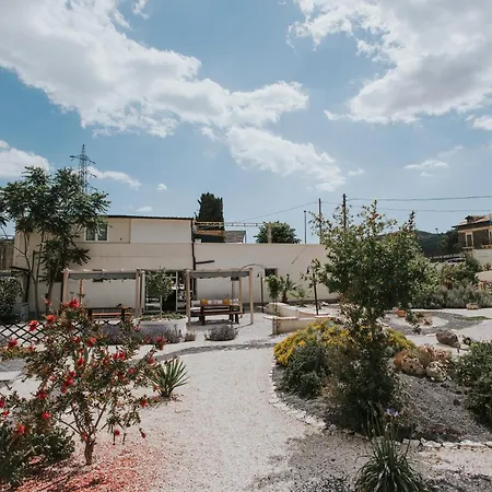 Cosi Priziusi Bed & Breakfast *