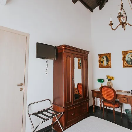 Cosi Priziusi Bed & Breakfast Vizzini