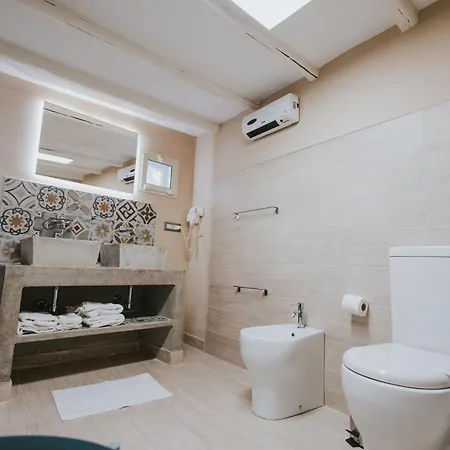 Cosi Priziusi Bed & Breakfast