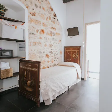 Cosi Priziusi Bed & Breakfast Vizzini