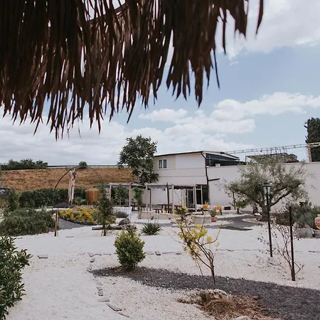 Cosi Priziusi Bed & Breakfast *