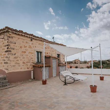 Cosi Priziusi Bed & Breakfast