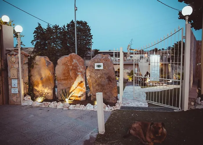 Cosi Priziusi 4* Vizzini