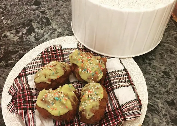 Oda ve Kahvaltı Cosi Priziusi 4*