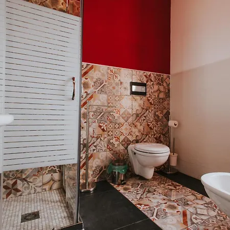 Bed & Breakfast Cosi Priziusi *