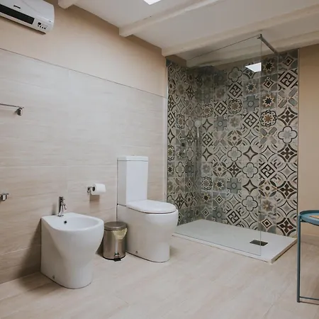 Bed & Breakfast Cosi Priziusi Vizzini