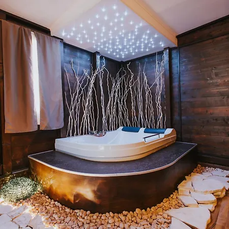 Bed & Breakfast Cosi Priziusi
