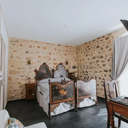 Cosi Priziusi Bed & Breakfast *