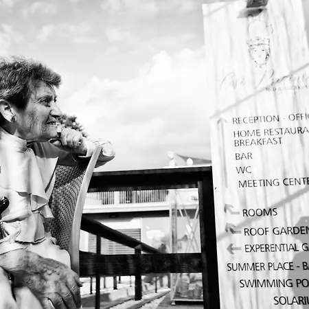 Alojamento de Acomodação e Pequeno-almoço Cosi Priziusi Vizzini