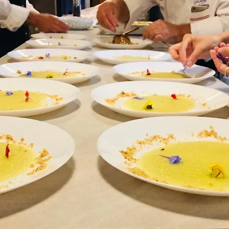Alojamento de Acomodação e Pequeno-almoço Cosi Priziusi
